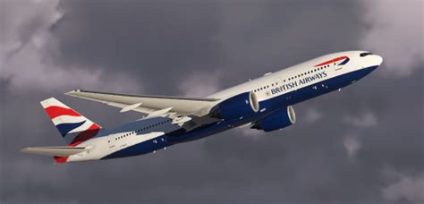 Flight Factor 777 200ER Livery Pack .
